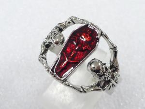 エナメル　指輪(23号)